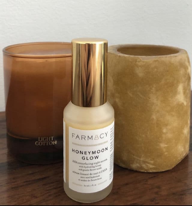 Farmacy Honeymoon Glow review photo by AndrianaMagk