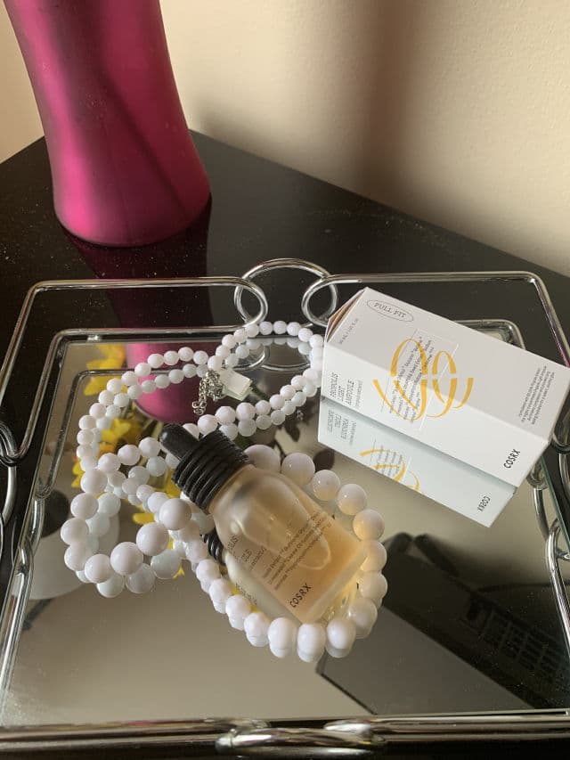 COSRX Full Fit Propolis Light Ampoule review photo by Angelaangel84
