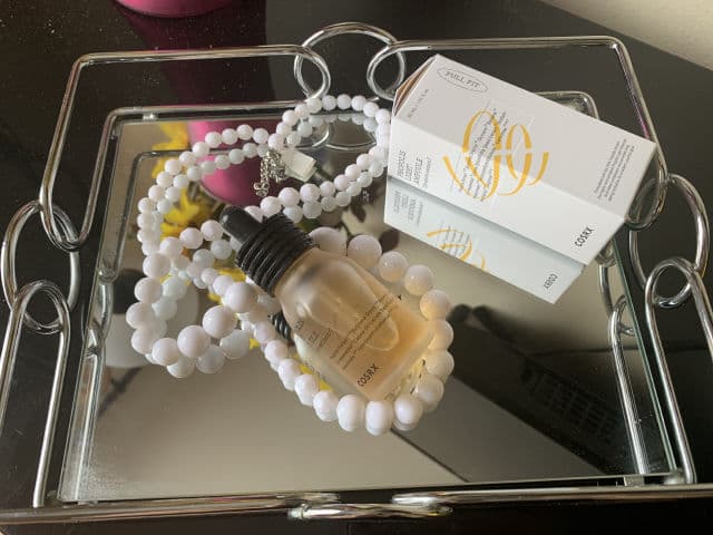 COSRX Full Fit Propolis Light Ampoule review photo by Angelaangel84