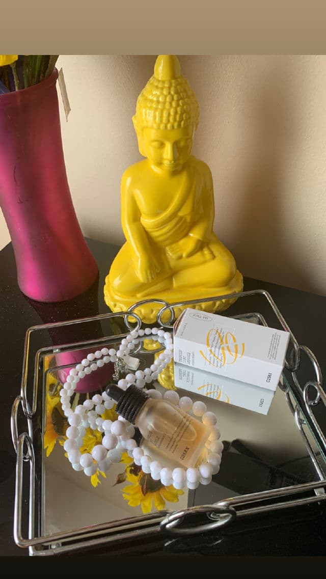 COSRX Full Fit Propolis Light Ampoule review photo by Angelaangel84