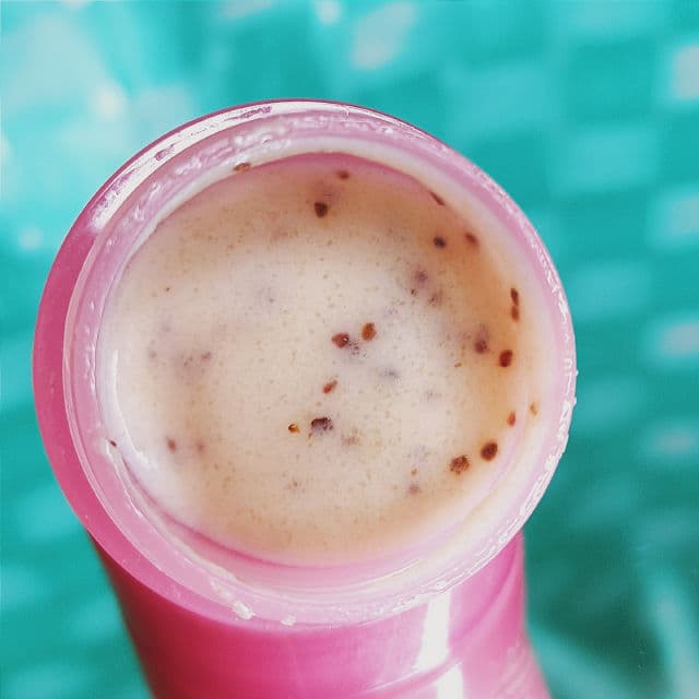 Laneige Clear-C Peeling Mask review photo by Anggitadyahp