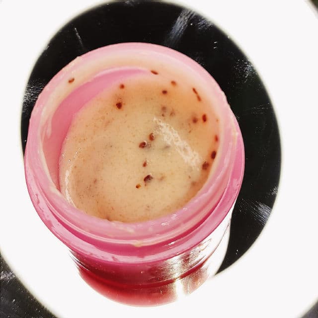 Laneige Clear-C Peeling Mask review photo by Anggitadyahp