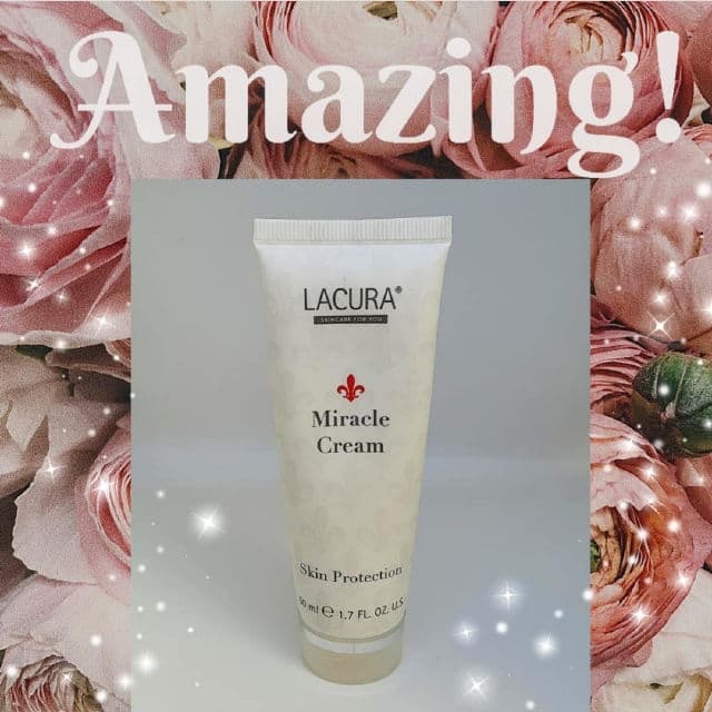 Lacura Miracle Cream review photo by Anjali100