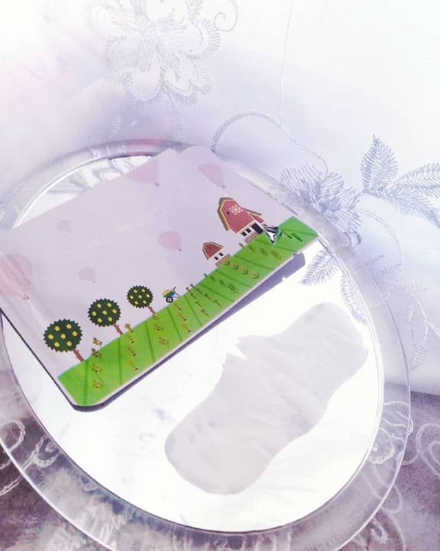 Pack Age Melt Me Softly Nose Strip review photo by AnnaSkinGlo