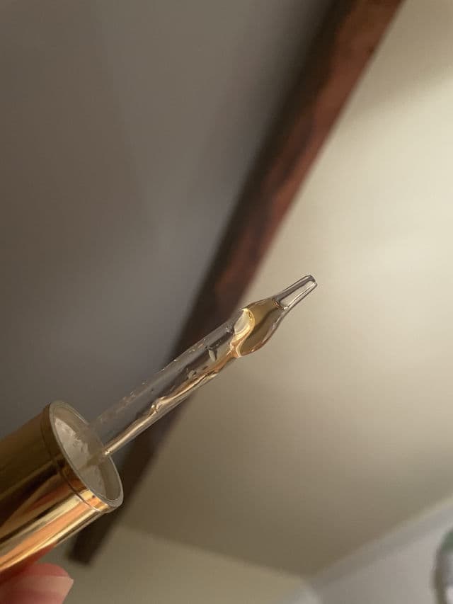 Skinny Tan Face Tanning Drops review photo by AnnaSweasey