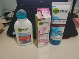 review
