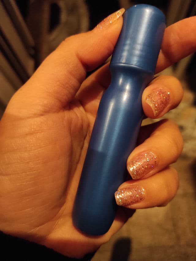 Alverde Naturkosmetik Hydro Augen Roll-On Mit Hyaluron review photo by Annie96