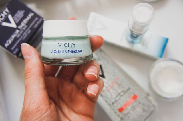 Vichy Normaderm Correcting Anti-Blemish Care review photo by Anniegrin