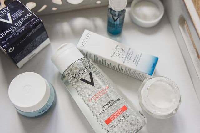 Vichy Normaderm Correcting Anti-Blemish Care review photo by Anniegrin