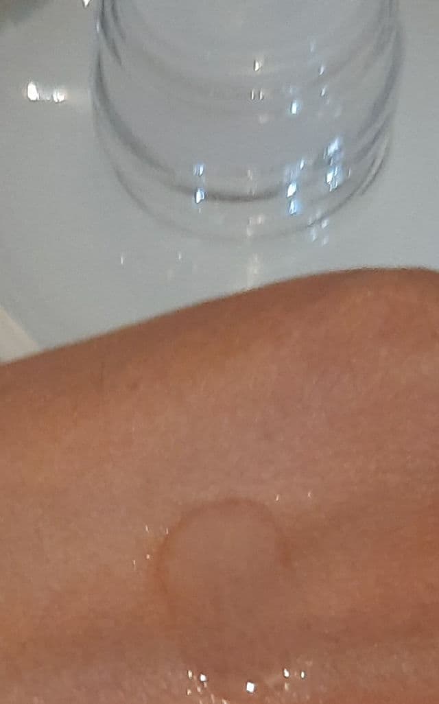 INNISFREE Blueberry Rebalancing Skin review photo by Anshika