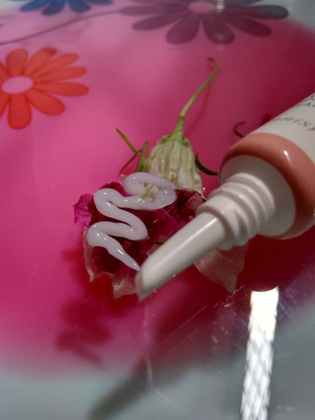 INNISFREE Truecare Cica Intensive Balm review photo by Anshika