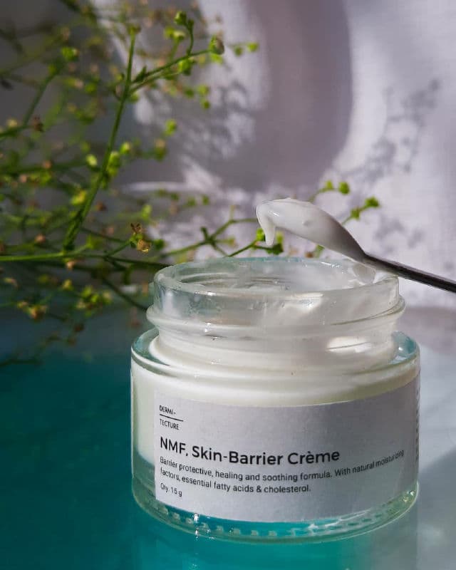 Dermitecture Skin-barrier Crème review photo by Anshika