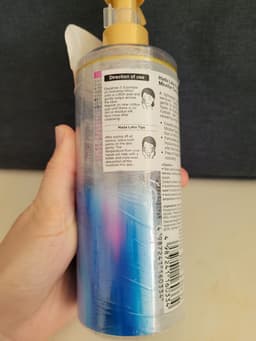 review