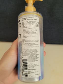 review