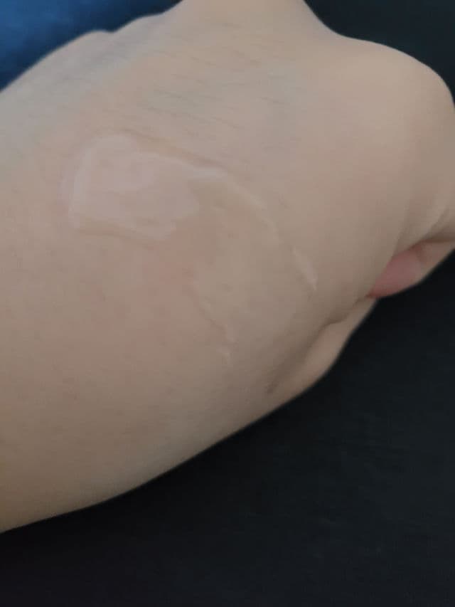 Hada Labo Shirojyun Perfect Gel review photo by Appliey