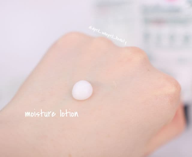 Dr. Ato Triple Hyaluron Moisture Lotion review photo by Aprilbeauty