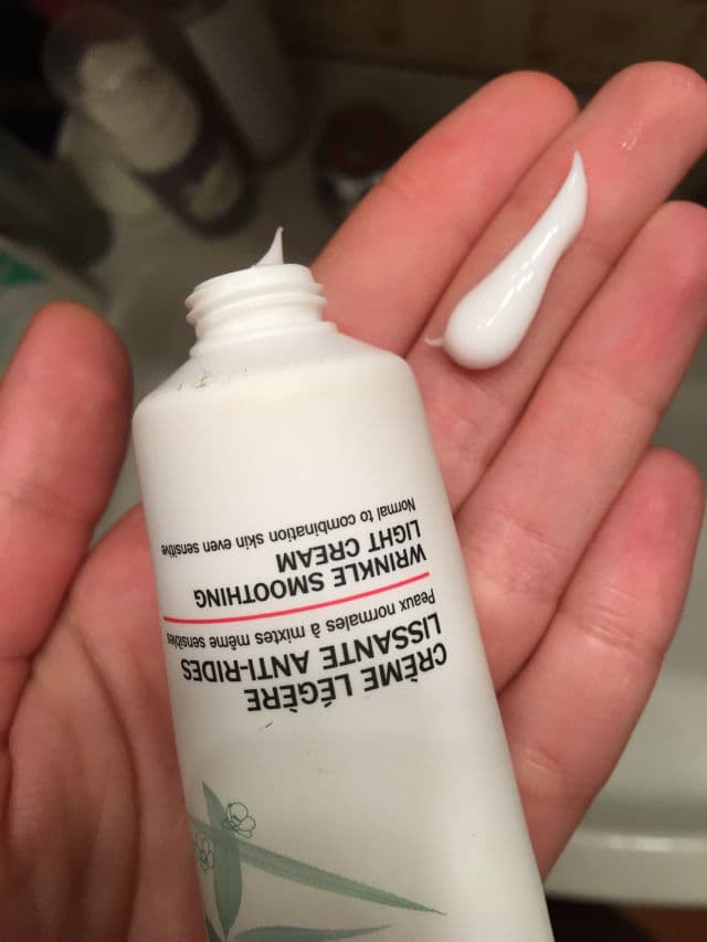 Jowaé Crème Légère Lissante Anti-rides review photo by ArchiMarti