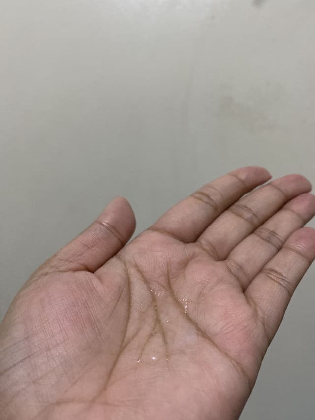 Apotheke Science Niacinamide 10% review photo by Arci2