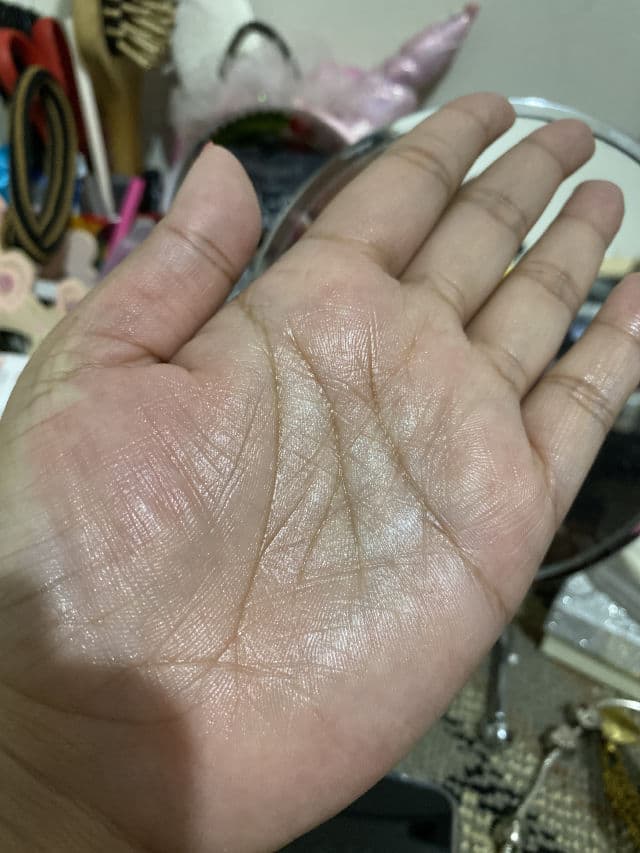 Apotheke Science Spot Treatment review photo by Arci2