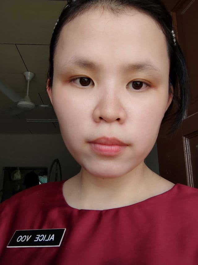 Clinelle Calm+Care Gentle Cleanser review photo by Ariesse93