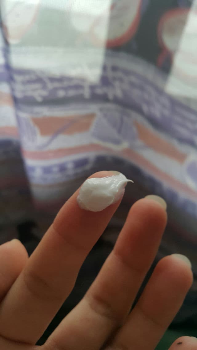 Cetaphil Bright Healthy Radiance Brightening Day Protection Cream SPF 15 review photo by AshDream104