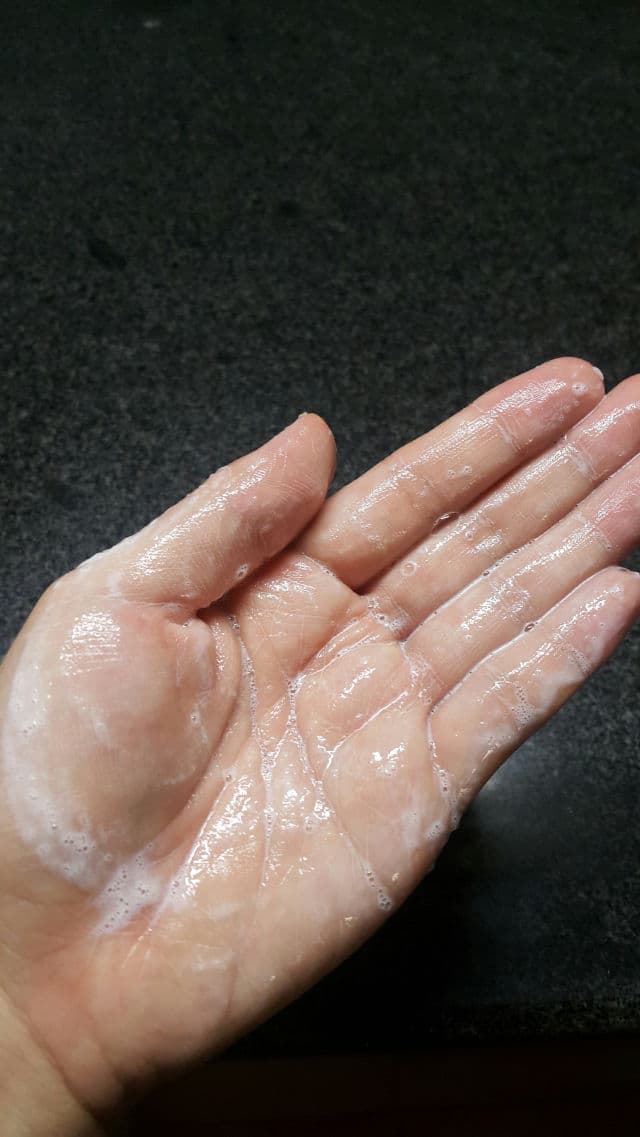 Cetaphil Gentle Cleansing Antibacterial Bar review photo by AshDream104