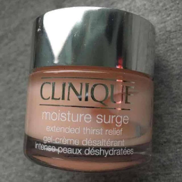 Clinique Moisture Surge Extended Thirst Relief review photo by AshEnds