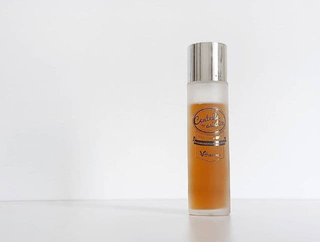 ELIZAVECCA Centella Asiatica 100% review photo by Atibeauty