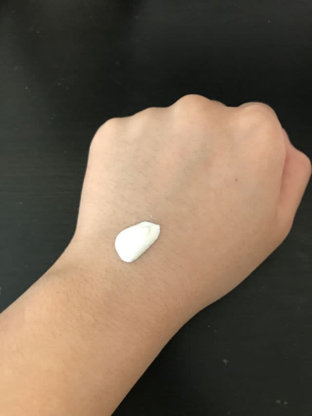 Thinkbaby Safe Sunscreen SPF 50+ review photo by skincarex18