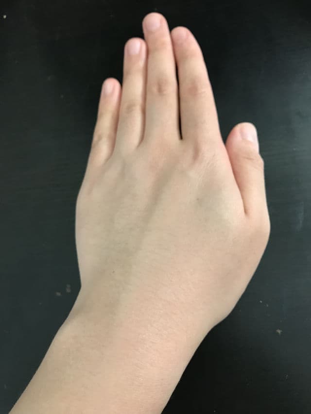 Thinkbaby Safe Sunscreen SPF 50+ review photo by skincarex18