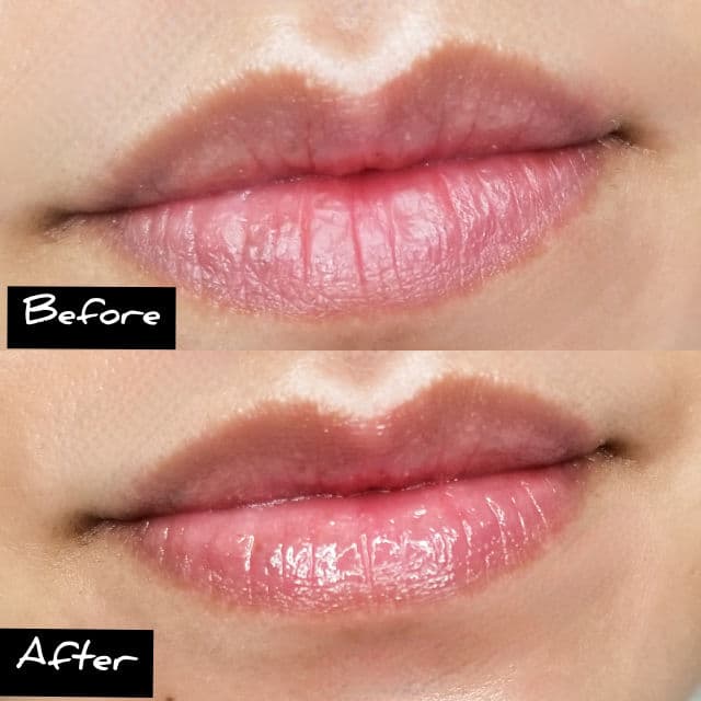 One Thing Organic Oil Lip Essence review photo by Augustine