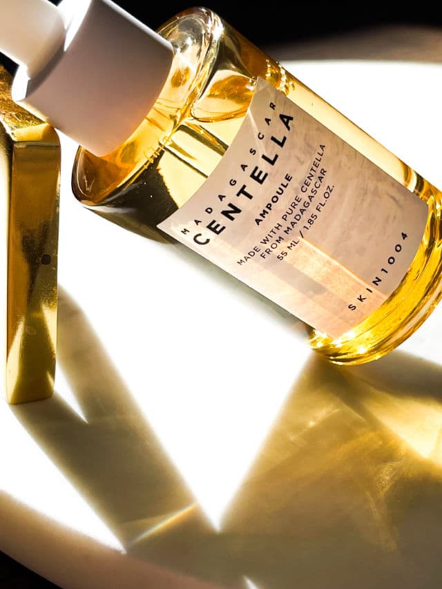 SKIN1004 Madagascar Centella Ampoule review photo by Ausra90