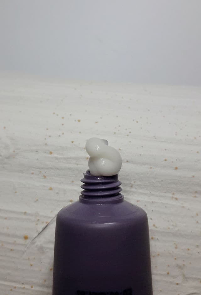 Lacoco en nature 2% Bakuchiol Night Cream review photo by Awanis