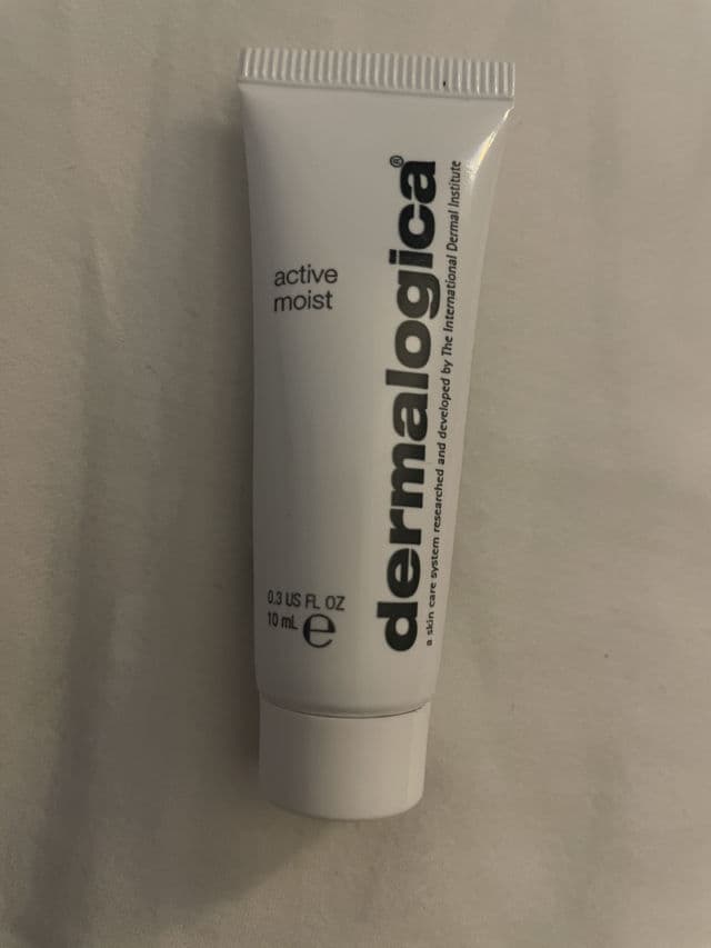 Dermalogica Active Moist review photo by Aydutza