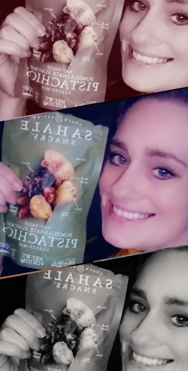 Neutrogena Deep Clean Purifying Clay Cleanser/Mask review photo by BooBearAshley