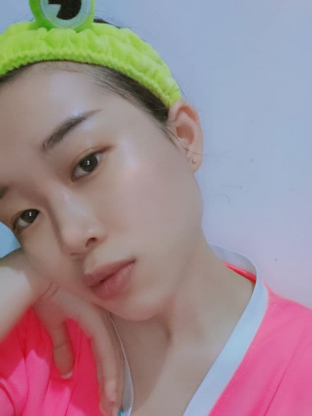 Ruruberry Gentle Fresh Cleansing Gel review photo by Banniechan