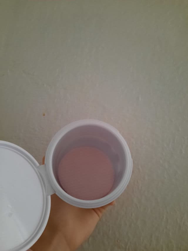 BELLAMONSTER Stress Out Solution Pad review photo by BarbaraRC