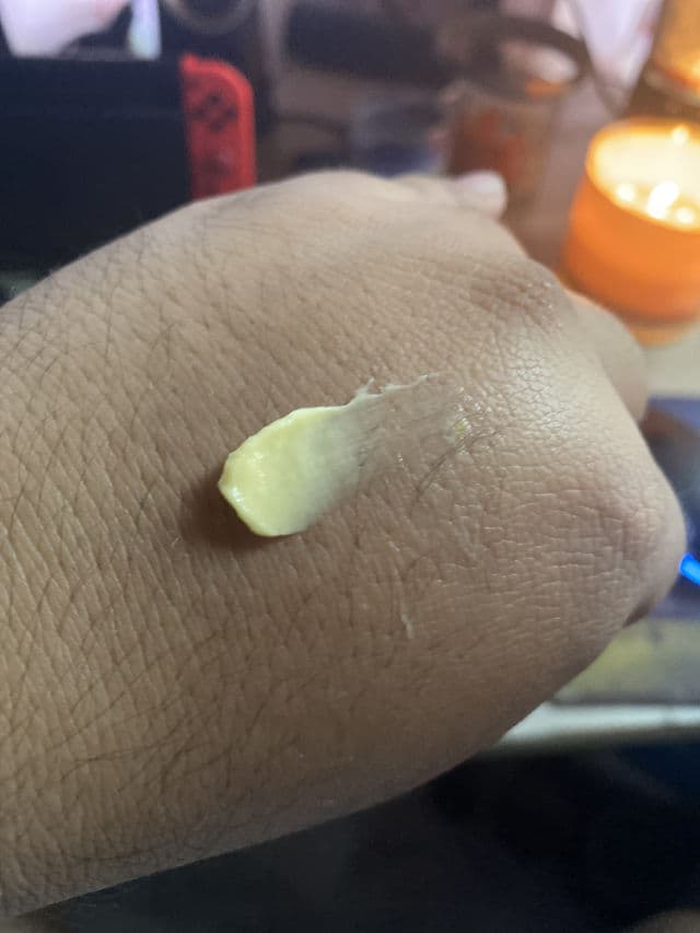 Palmer's Cocoa Butter Formula Daily Skin Therapy review photo by Bazz