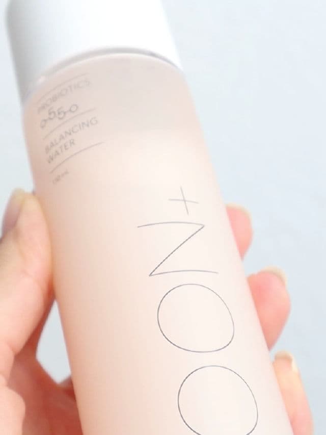 SOON+ 5.5 Balancing Water review photo by BeatusMortem