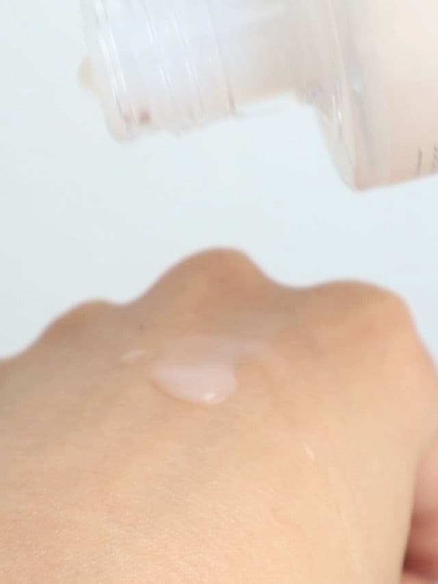 SOON+ 5.5 Balancing Water review photo by BeatusMortem