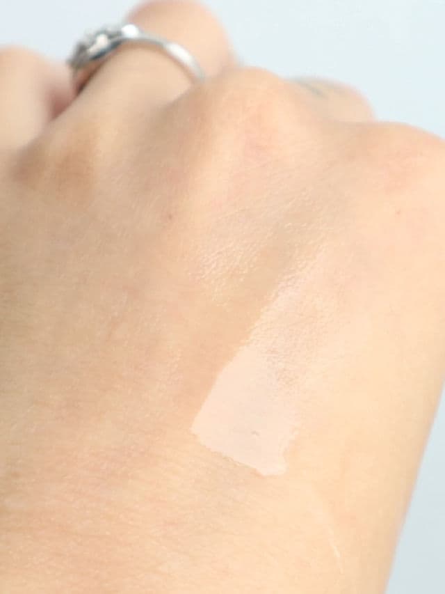 SOON+ 5.5 Balancing Water review photo by BeatusMortem