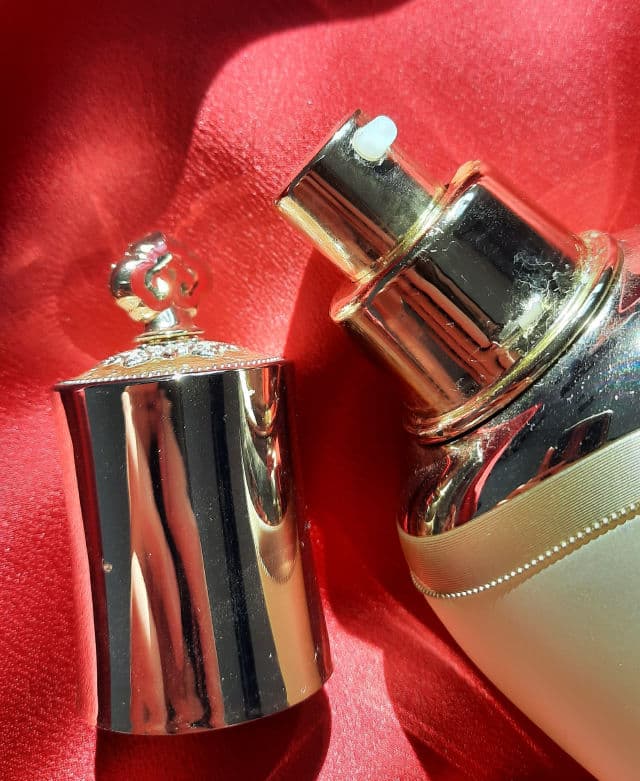 The History of Whoo Cheonyuldan Ultimate Rejuvenating Balancer review photo by BeautyByPotato