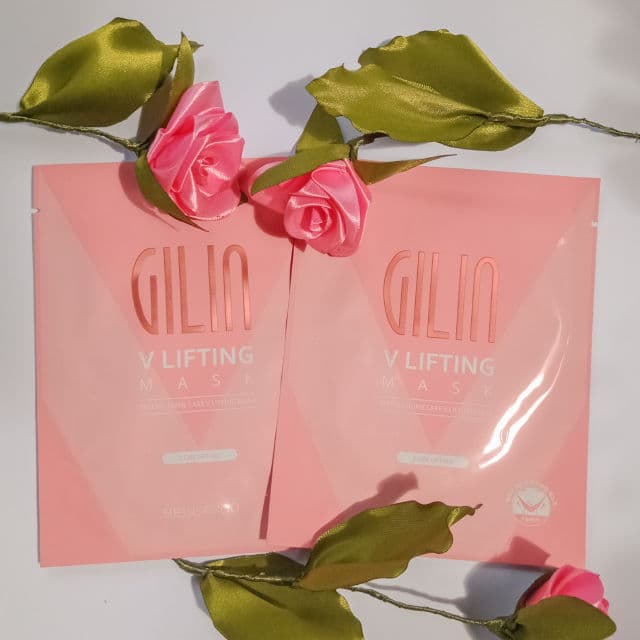 BELLASOO Gilin V Lifting Mask review photo by BeautyDeiavy