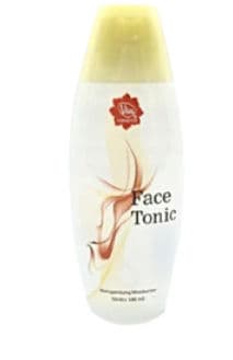 Viva Cosmetics Face Tonic review photo by BeautyDeiavy