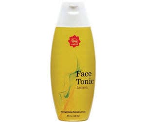 Viva Cosmetics Face Tonic Lemon review photo by BeautyDeiavy