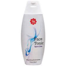 Viva Cosmetics Face Tonic Spirulina review photo by BeautyDeiavy