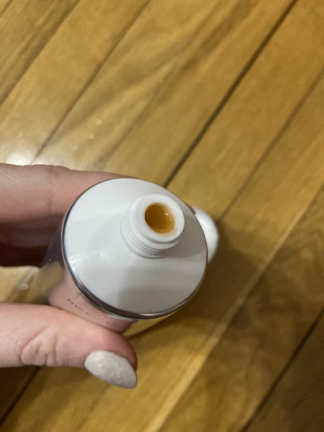 Allies of Skin Molecular Silk Amino Hydrating Cleanser review photo by BeautyMary