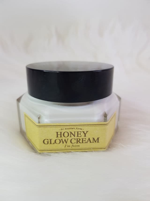 I'M FROM Honey Glow Cream review photo by Beautyaleert
