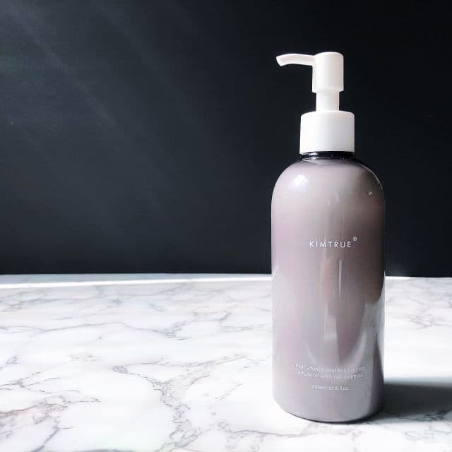 Kimtrue Multi-Functional Brightening Emulsion With Niacinamide review photo by Beautywithhunnie