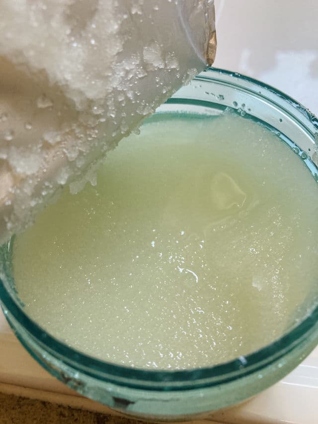 Rituals The Ritual of Karma Body Scrub review photo by AditiAgarwal